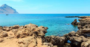 Nei dintorniSan Vito Lo Capo cosa vedere - 2